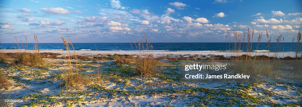 Gulf Islands National Seashore