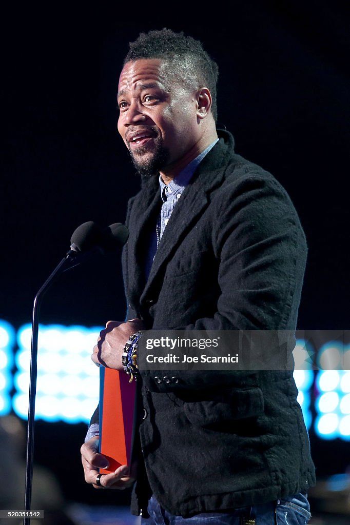 2016 TV Land Icon Awards - Show