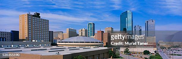 forth worth, texas - fort worth stock pictures, royalty-free photos & images