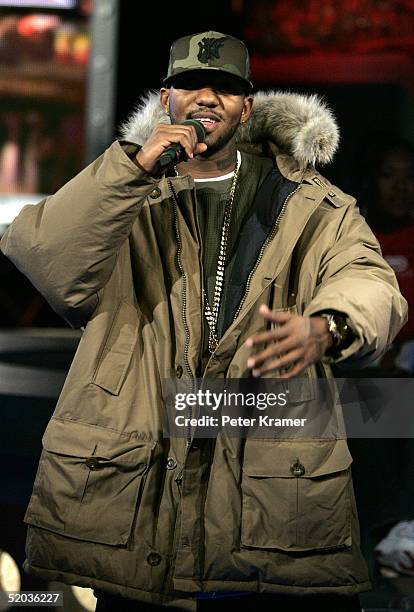 The Game Rapper 2005 Daily Download With The Game Photos and Premium High Res Pictures ...