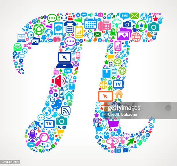 324 Pi Pattern Stock Photos, High-Res Pictures, and Images - Getty Images