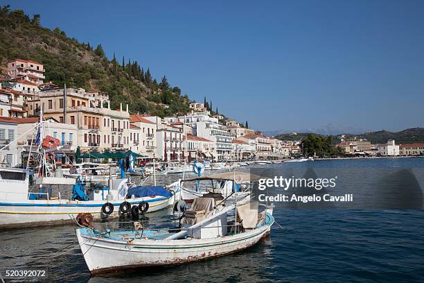 Githeio 51 Gytheio Stock Photos, High-Res Pictures, and Images - Getty Images