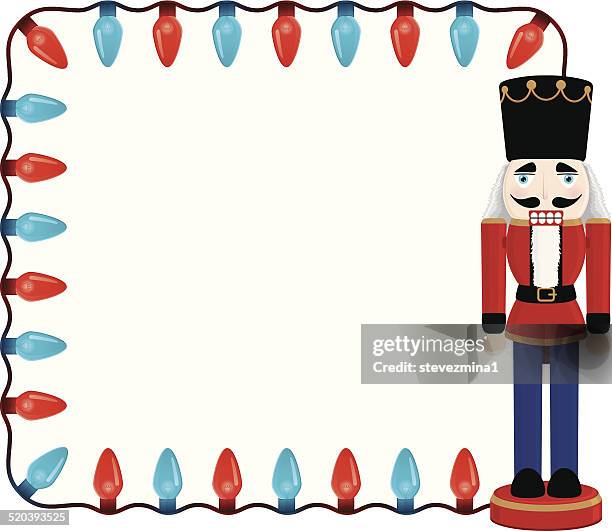 Bnutcracker 74 Nutcracker Border Stock Photos, High-Res Pictures, and Images ...