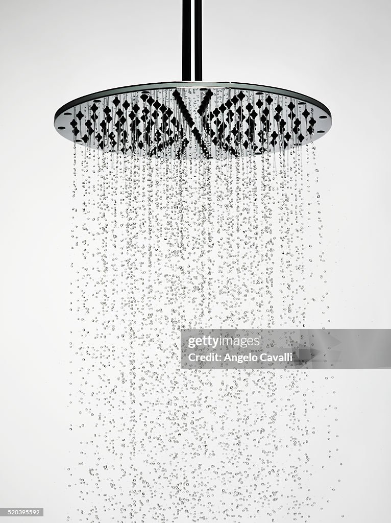 Showerhead