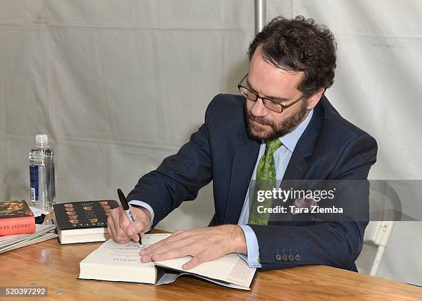 Tom Beisel 64 Tom Bissell Photos & High Res Pictures - Getty Images