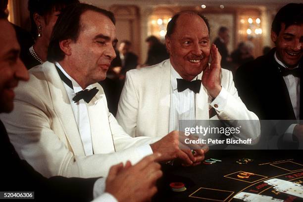 Monaco Jack Casino: Ein Überblick für deutsche Spieler
