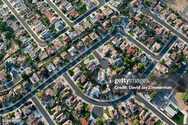 Housing Subdivision, Photo
