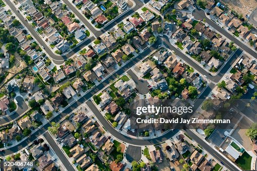 Housing Subdivision Housing Subdivision