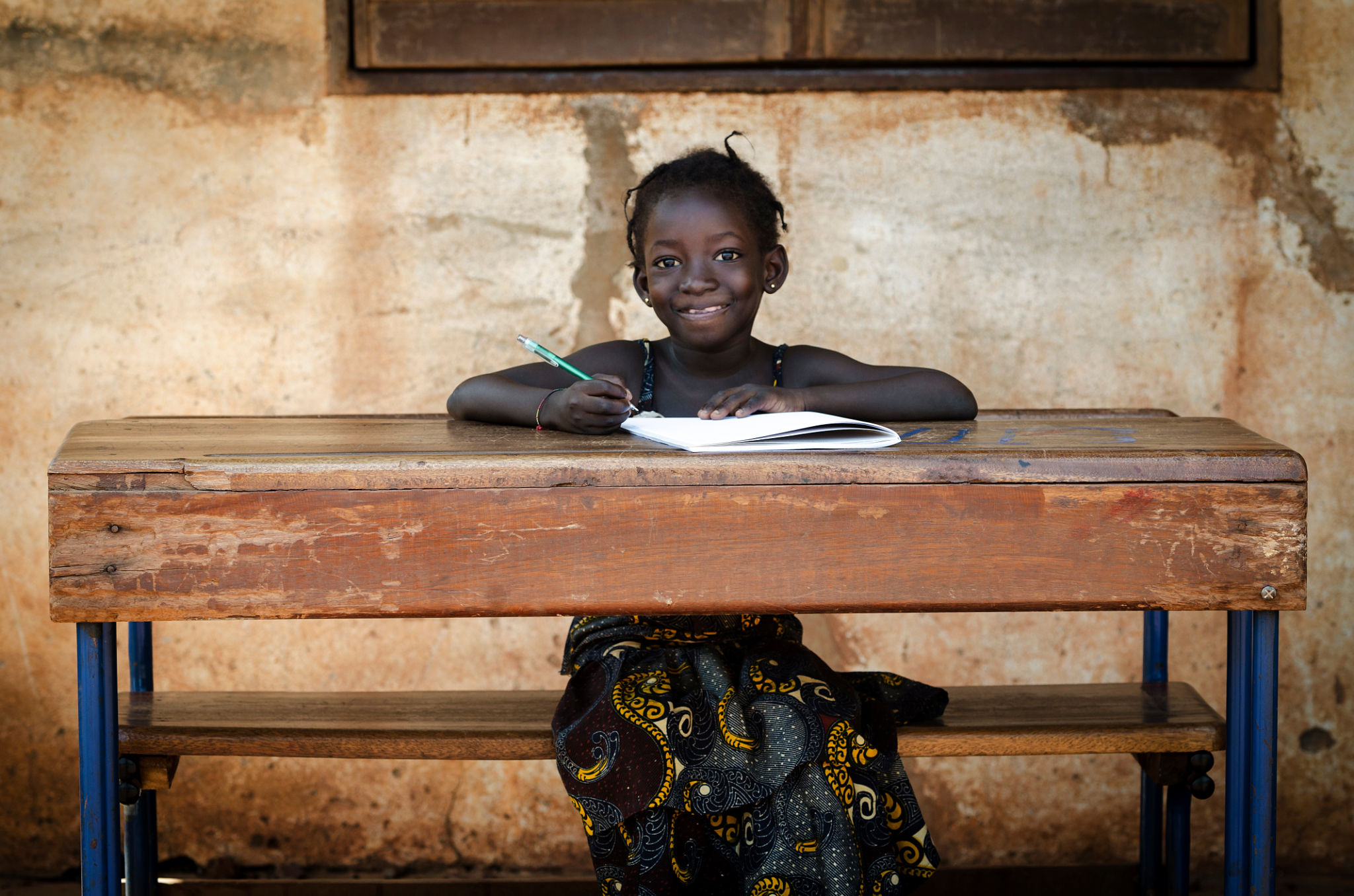 west africa education