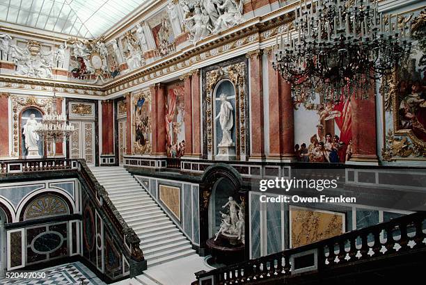 480 Schloss Herrenchiemsee Stock Photos, High-Res Pictures, and Images ...