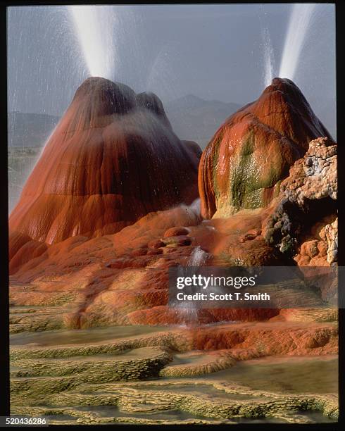 Black Rosta Spring Black Rock Hot Springs Photos and Premium High Res Pictures - Getty Images