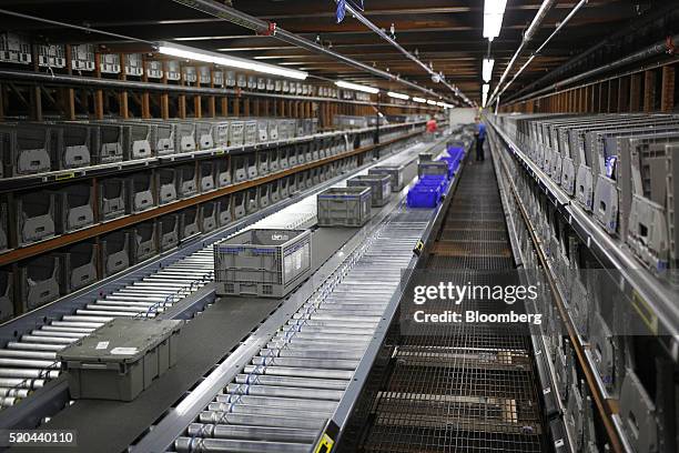 Fasten Inventory Boxes Inventory Boxes Photos and Premium High Res Pictures - Getty Images