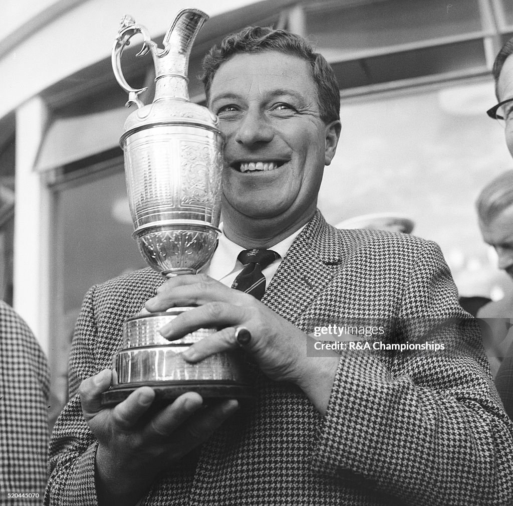 Open Championship 1965