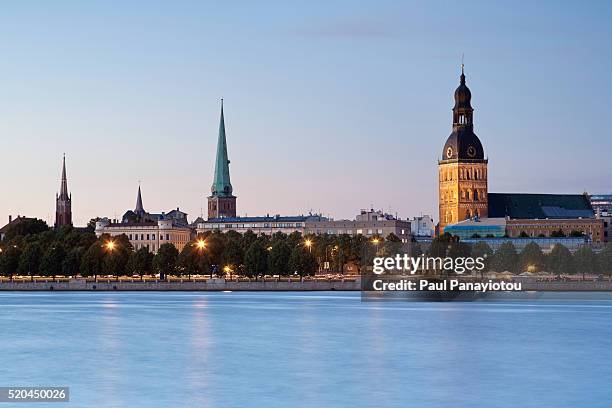 riga, latvia - riga stock pictures, royalty-free photos & images