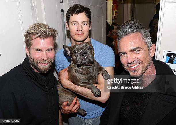 Brandon Ramsay Bruce Ramsay Photos and Premium High Res Pictures - Getty Images