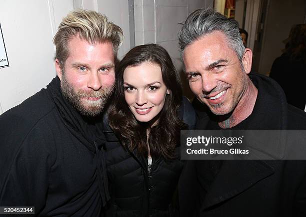 Brandon Ramsay Bruce Ramsay Photos and Premium High Res Pictures - Getty Images