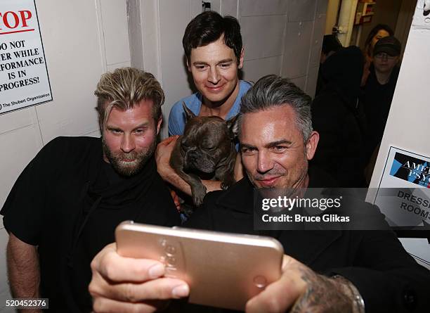 Brandon Ramsay Bruce Ramsay Photos and Premium High Res Pictures - Getty Images