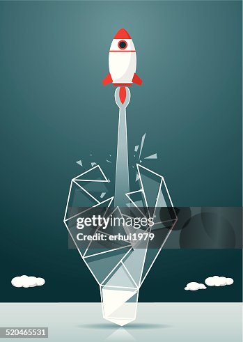Rocket,Growth, Development, Aspirations, Innovation,Breaking New Ground, Flying, Success Rocket,Growth, Development, Aspirations, Innovation,Breaking New Ground, Flying, Success