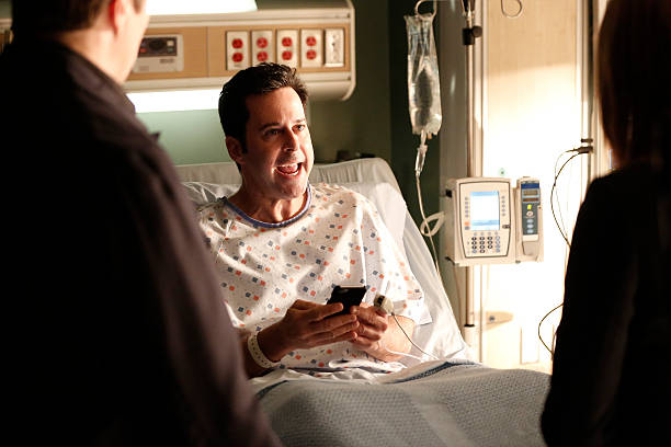 Who Is Jonathan Silverman? All About the American Actor jonathan silverman