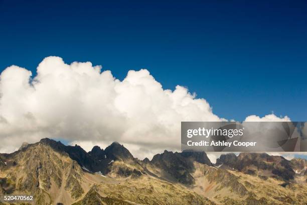 View From Les Aiguilles Rouges Francel 155 Aiguille Rouge Stock Photos, High-Res Pictures, and Images - Getty ...
