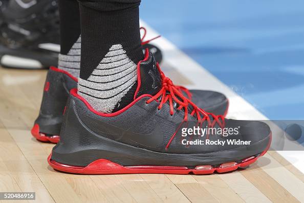 luol deng shoes