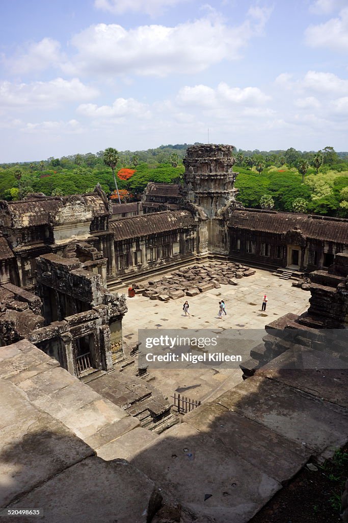 Angkor Wat