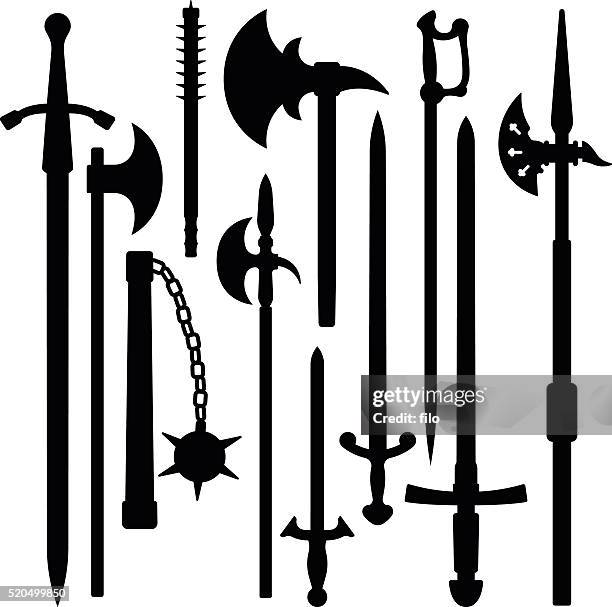 Halber What Is A Halberd Photos and Premium High Res Pictures - Getty Images