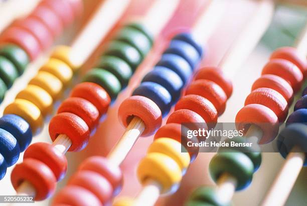 abacus - accounting abacus stock pictures, royalty-free photos & images