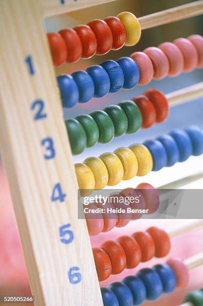 abacus - accounting abacus stock pictures, royalty-free photos & images