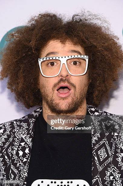 Redfoo Hair Redfoo Photos Photos and Premium High Res Pictures - Getty Images