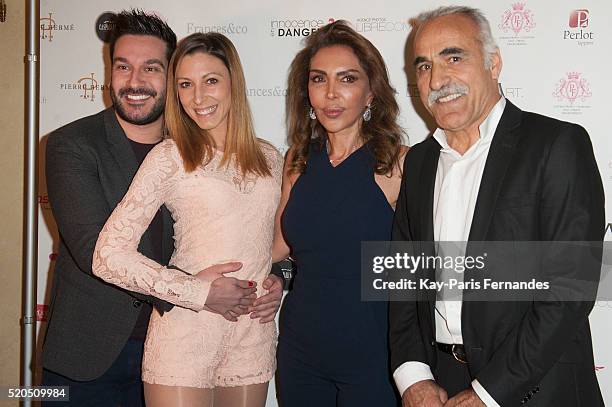 Homayra Sellier Photos et images de collection Getty Images