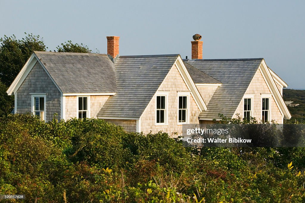 Wampanoag Tribe of Gay Head Aquinnah Cultural Center