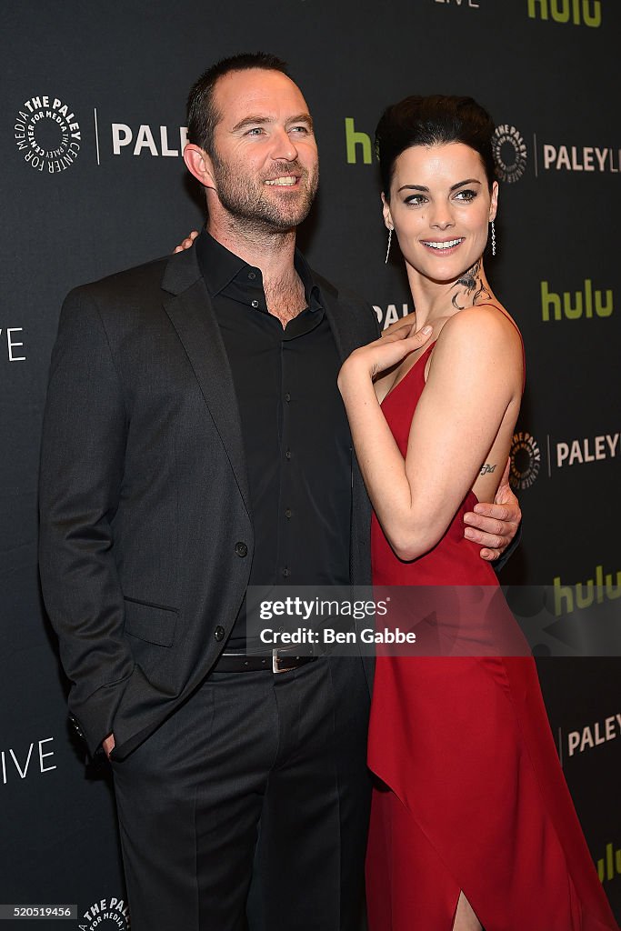 Blindspot Cast Blindspot Season On Amazon Prime Cast The House