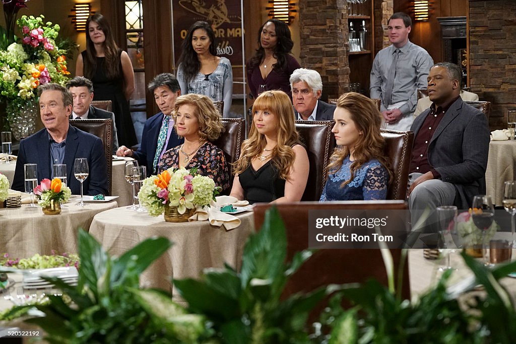 ABC's "Last Man Standing" - Season Five