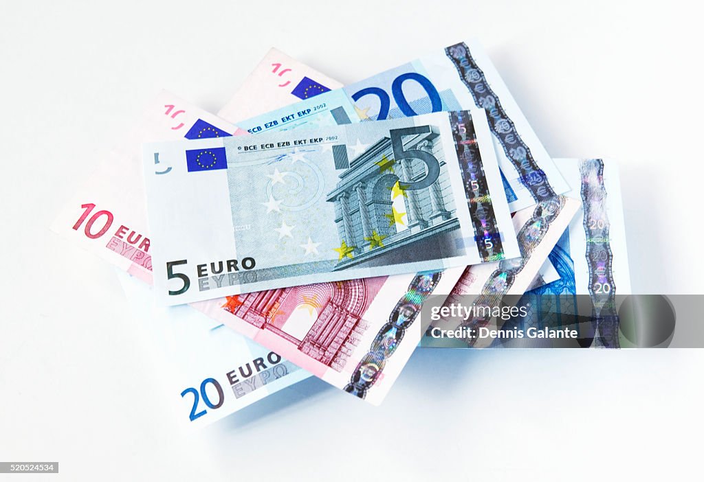 Euro Notes