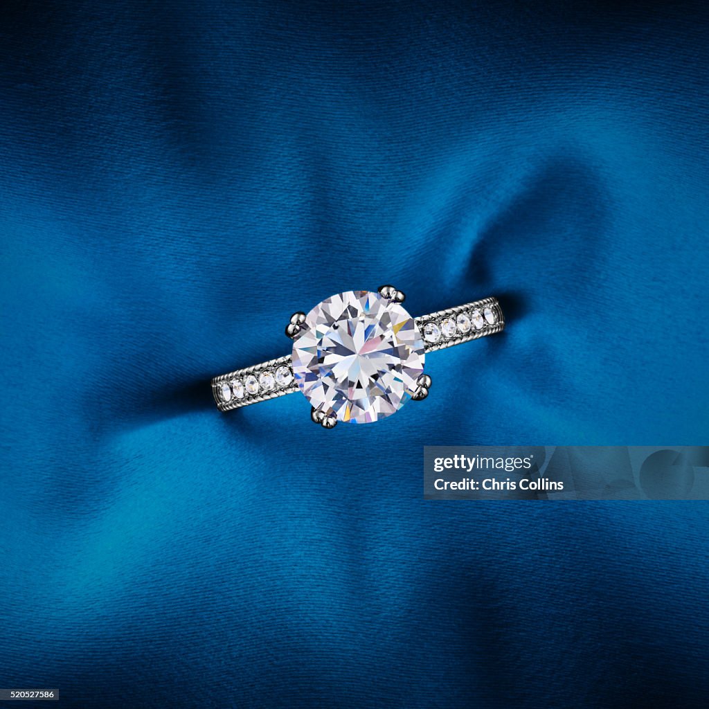 Engagement Ring