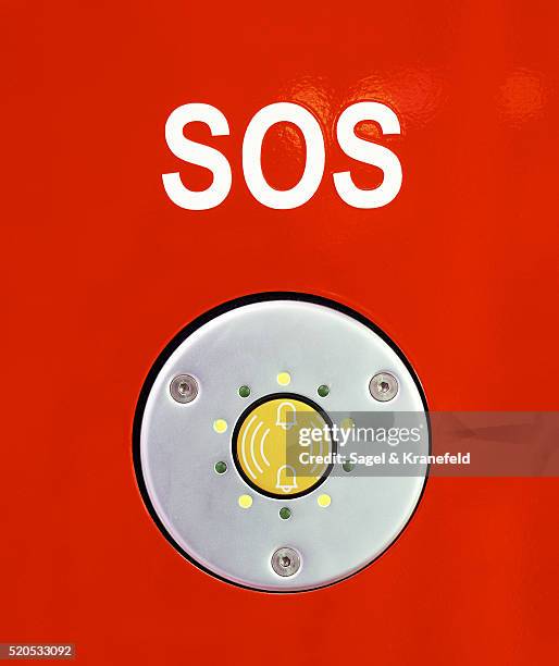 150 Emergency Stop Button Stock Photos, High-Res Pictures, and Images ...