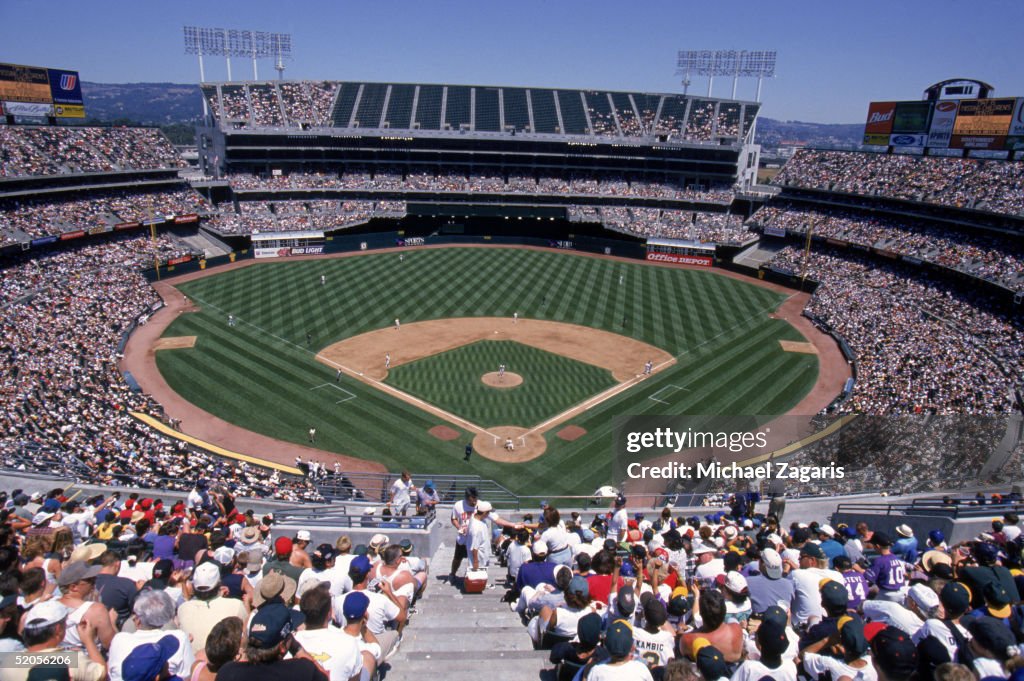 MLB Photos Archive
