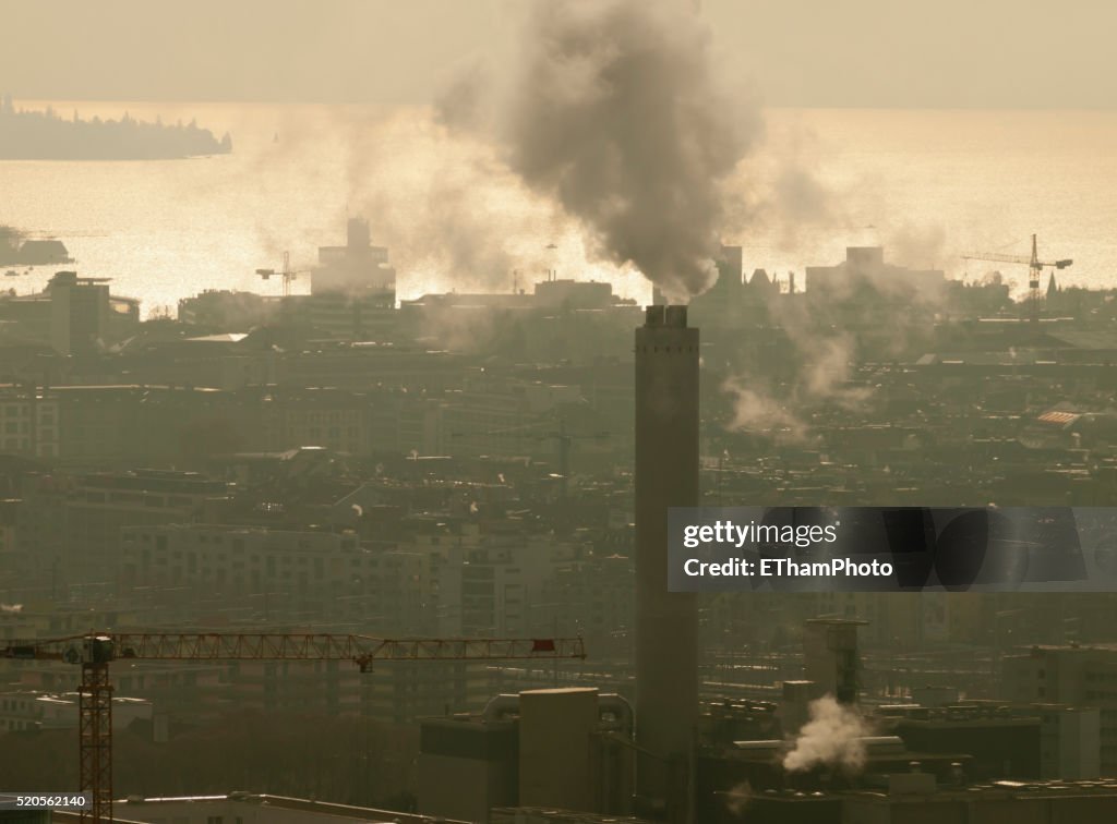 Urban Landscape