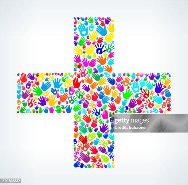 Multiple Plus Signs Photos and Premium High Res Pictures - Getty Images