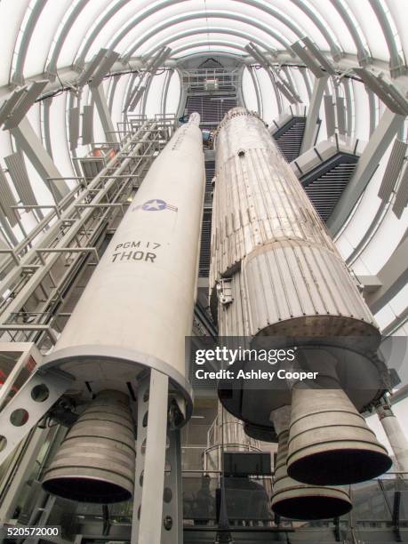 Thor Able Photos and Premium High Res Pictures - Getty Images