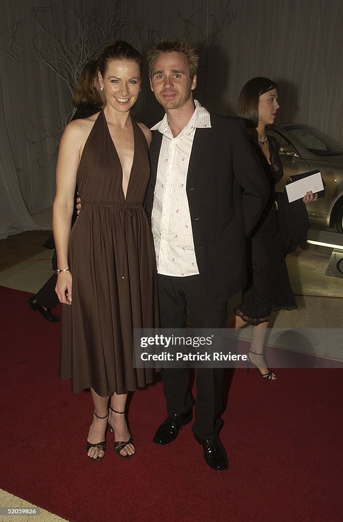 2003 IF Awards