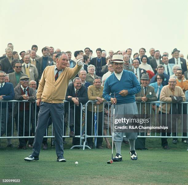 422 1970 Open Championship Stock Photos, HighRes Pictures, and Images