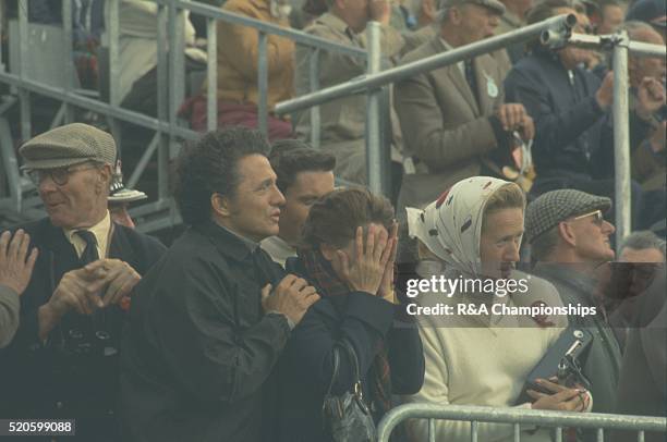 1970 Open Championship Photos and Premium High Res Pictures Getty Images