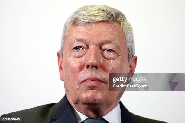 Alan R. Johnson 6,186 Alan Johnson Photos & High Res Pictures - Getty Images