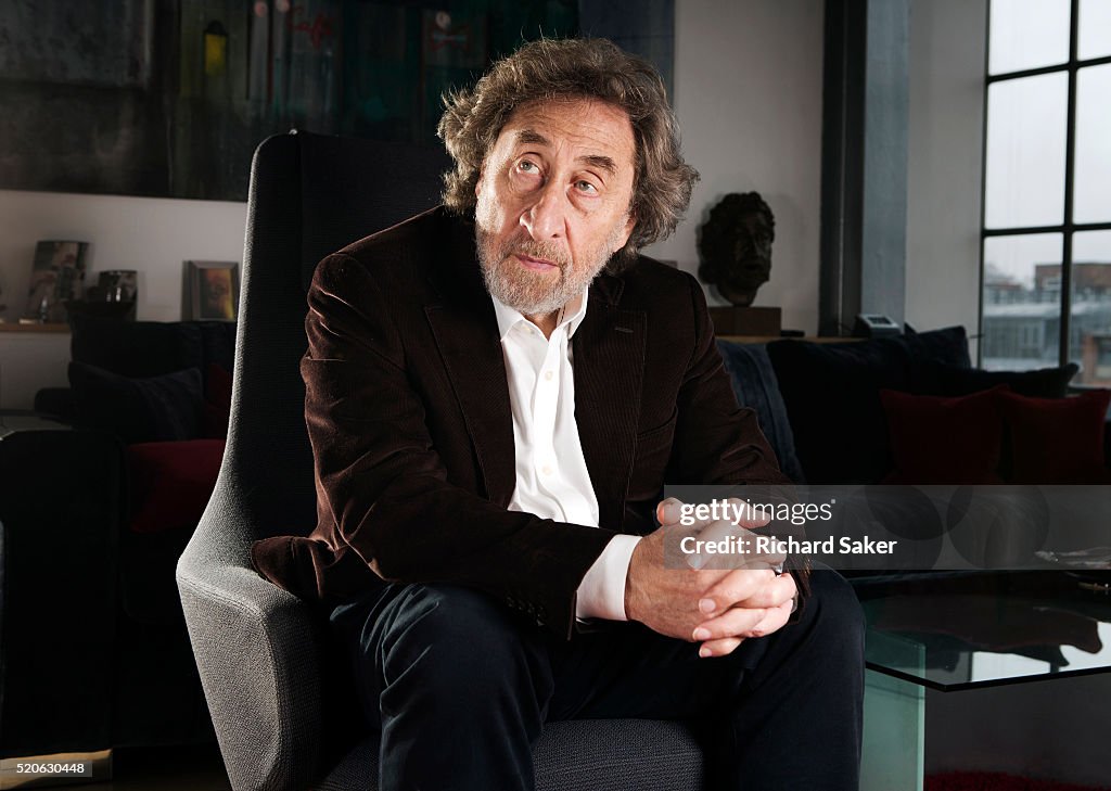 Howard Jacobson, Guardian UK,February 13, 2016