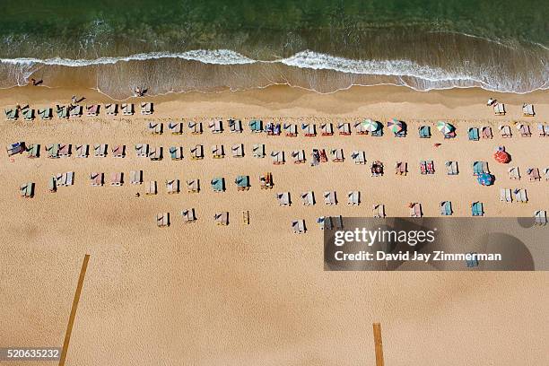 baga beach - goa stock pictures, royalty-free photos & images