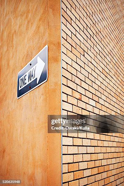 14,153 Around The Corner Sign Stock Photos, High-Res Pictures, and ...