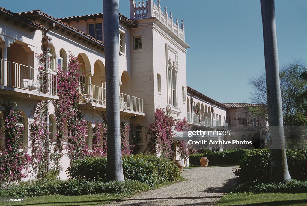 Boca Raton Hotel