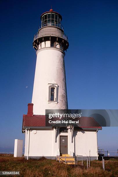178 Yaquina Head Light Stock Photos, High-Res Pictures, and Images ...